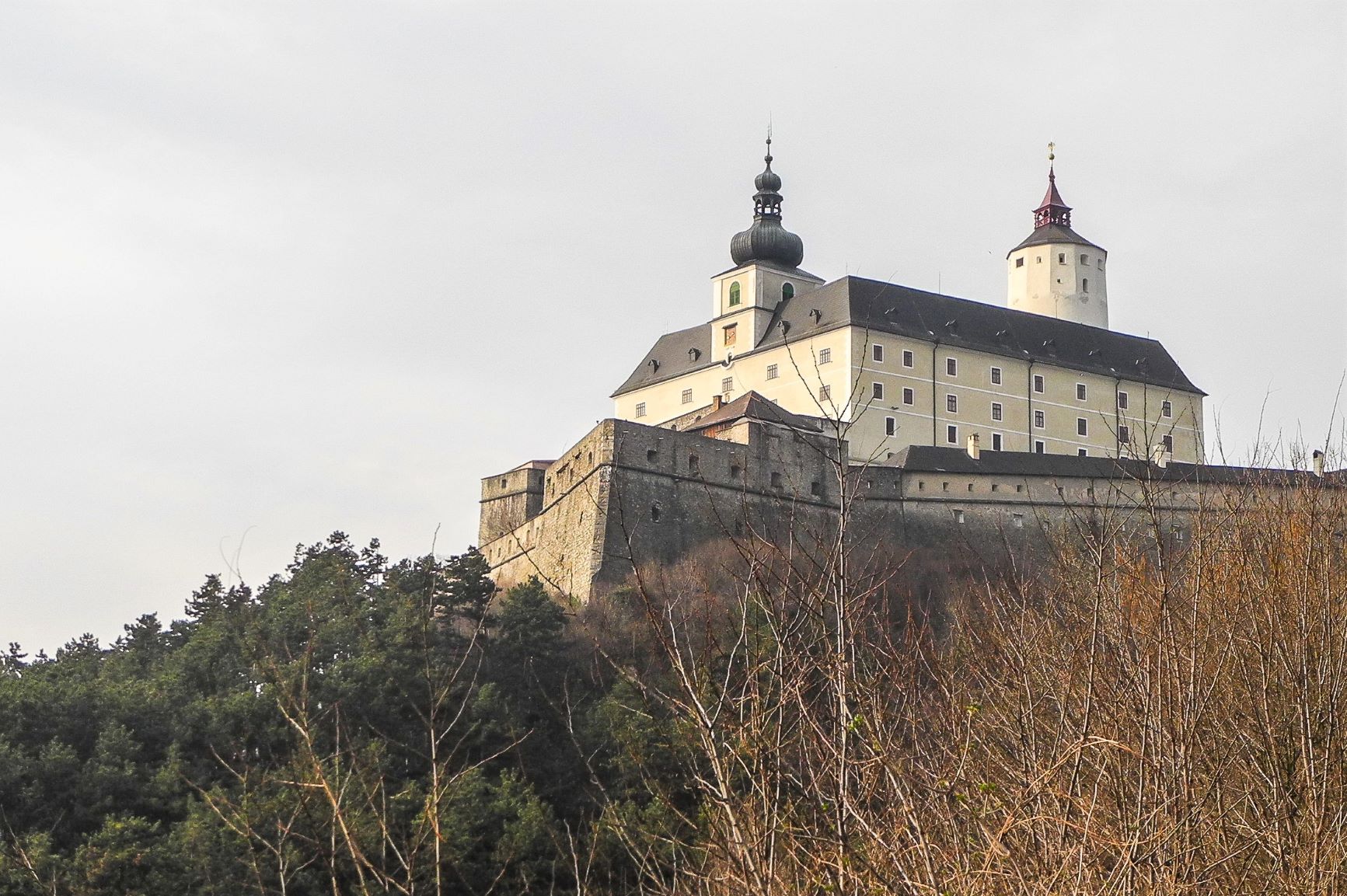 Burgenlandroute Etappe 02: Mattersburg – Scheiblingkirchen