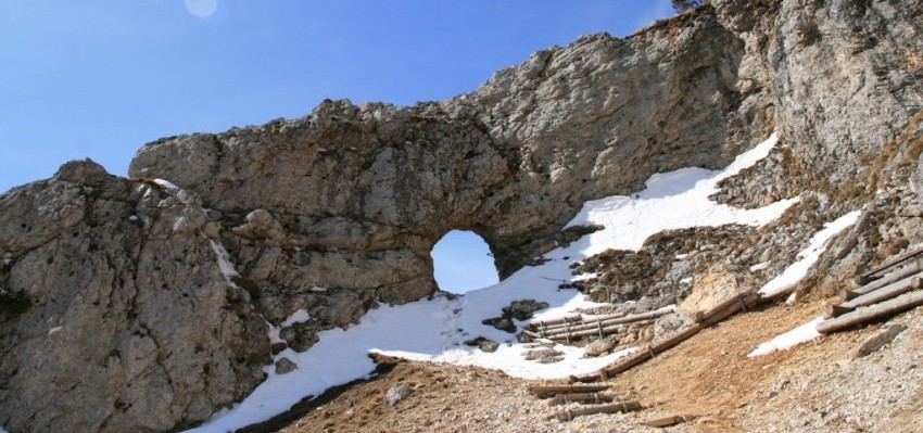 Raxalpen Berggasthof und Jakobskogel