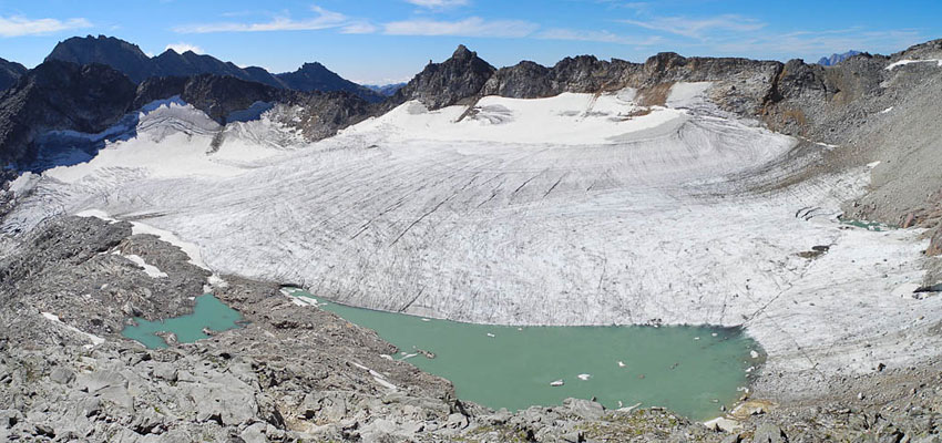 3-Tagestour Hoher Sonnblick